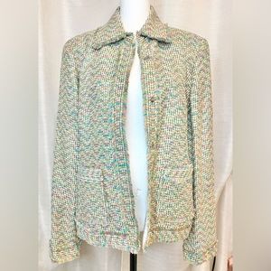 Doncaster Tweed Jacket